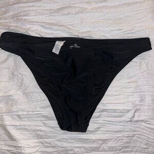 Aerie Cheeky Bikini Bottom